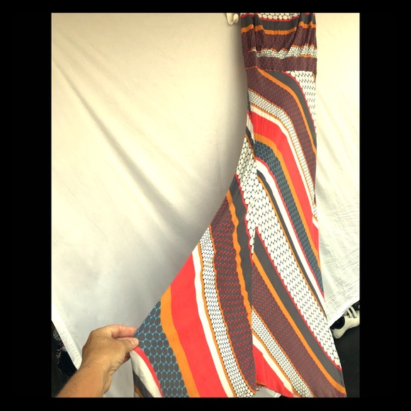 s twelve Dresses & Skirts - S twelve cotton maxi dress